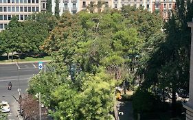 Madrid Top Location Recoletos Luxury Studio